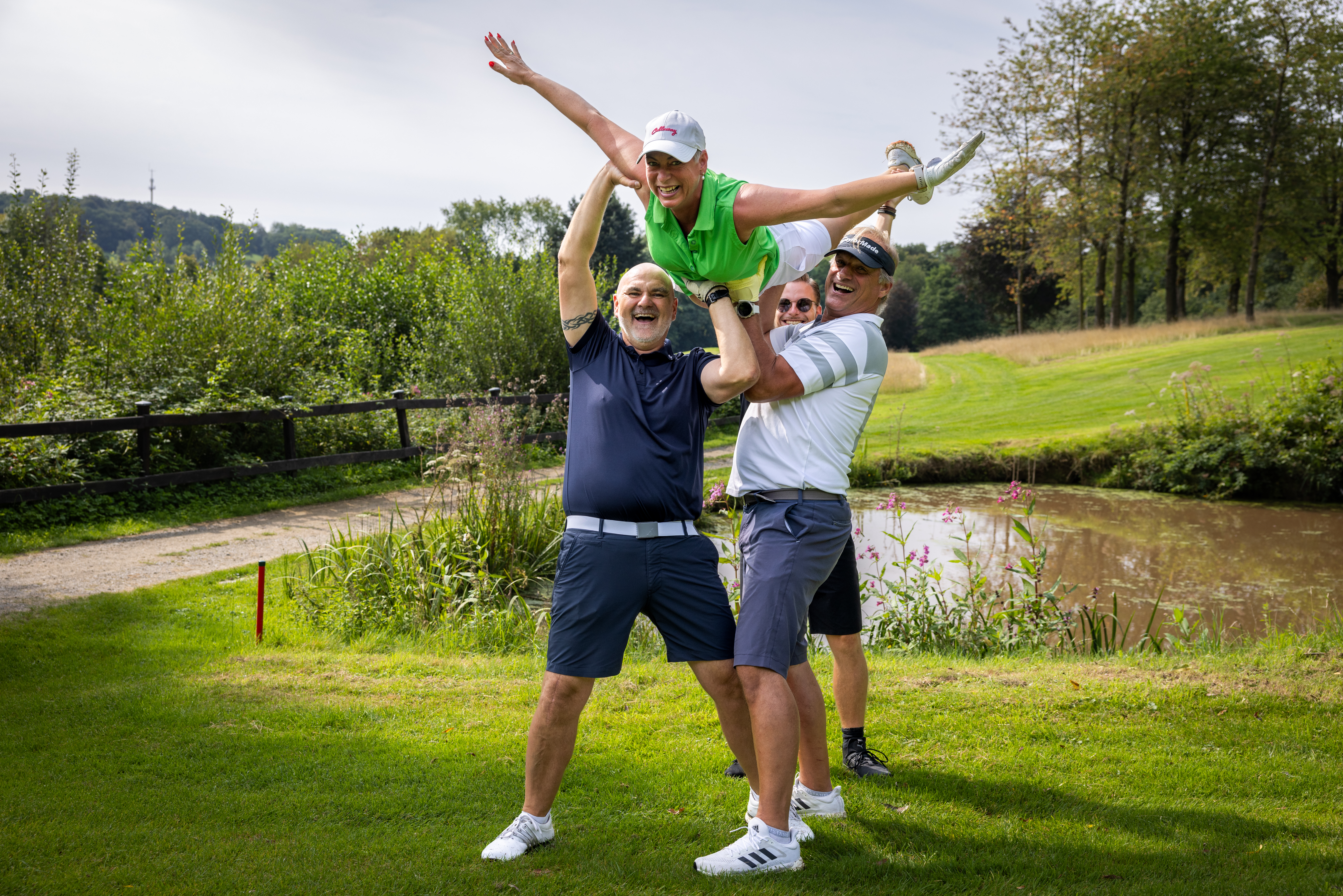 Runde meines Lebens 2025