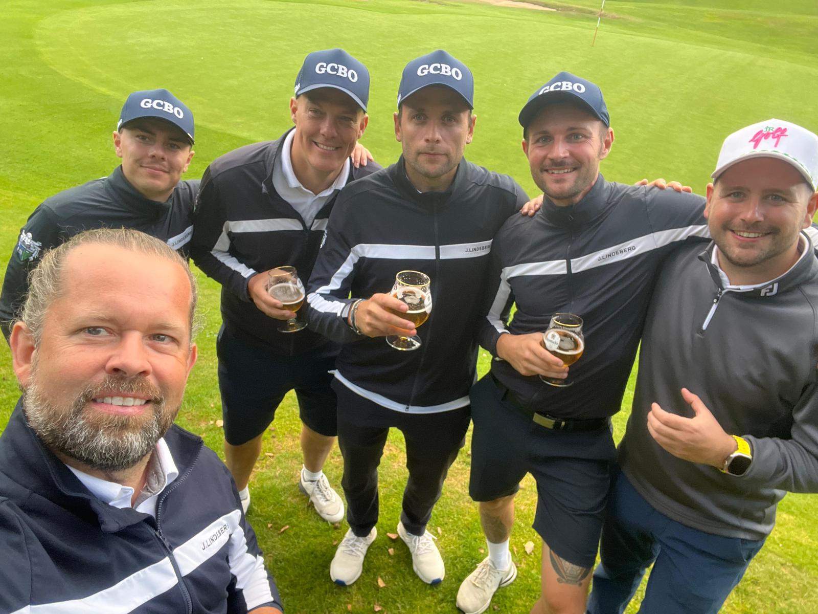 AK 30 Sieg beim Spieltag am 23.08. in Varmert