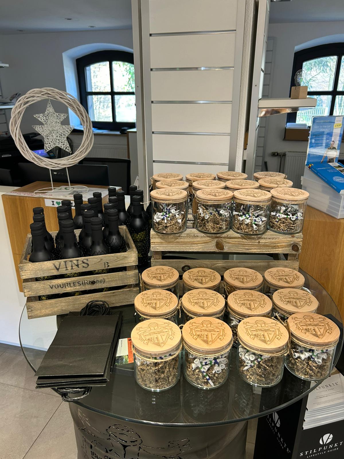 Saisonabschluß Helfer Turnier 2025