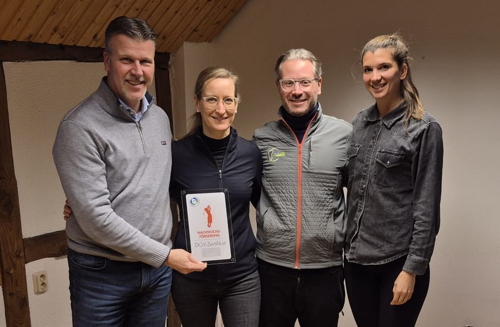 GCBO ausgezeichnet mit Silber!